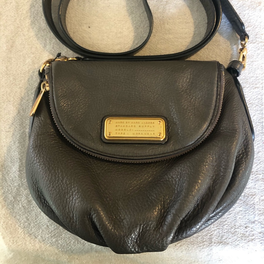 Marc Jacobs Crossbody Bag